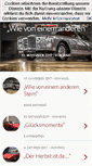 Mobile Screenshot of 1001cars.de